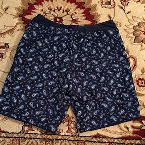 Land’s End Board Shorts